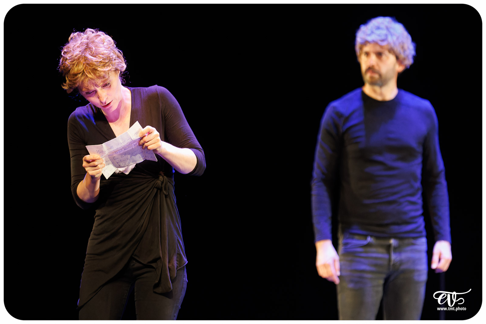 CYRANO(S) (CIE LES MOUTONS NOIRS)